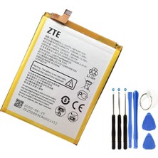 AXYA Axon V9 Pil Batarya Lİ3932T44P8H806139 ve Tamir Seti