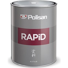Polisan 3 Kg Rapid Astar Gri