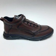 Hidayet Özel  Deri Kışlık Kauçuk Tabanlı  Erkek Ayakkabı C-98118653