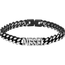 Diesel DJDX1386-040 Erkek Bileklik