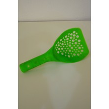 Greenpet Kedi Tuvalet Küreği Büyük Boy