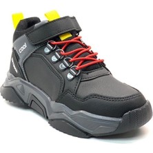 Cool Albert Erkek Çocuk Kaymaz Taban Outdoor Bot