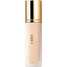 Guerlain Parure Gold Skin Matte 1c