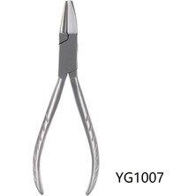 Dolity Dolitygözlük Çerçevesi Gözlük Gözlükleri Için Pense Köprü YG1007 (Yurt Dışından)