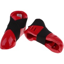 Strade Store Karate Taekwondo Dövüş Sanatları Red S Için Tartışma Kick Eğitim Ayağı (Yurt Dışından)