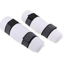 Strade Store Taekwondo, Karate, Mma Shin Protector Pad Bacak Muhafızları Tartışıyor Xs (Yurt Dışından)