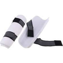 Strade Store Taekwondo, Karate, Mma Shin Protector Pad Bacak Muhafızları Tartışıyor Xs (Yurt Dışından)