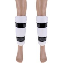 Strade Store Taekwondo, Karate, Mma Shin Protector Pad Bacak Muhafızları Tartışıyor Xs (Yurt Dışından)