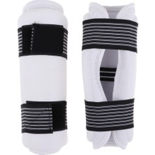 Strade Store Eva Compact Önkol Gardiyanları Taekwondo Pads Yarışma Kolu Tkd M (Yurt Dışından)