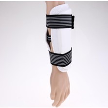 Strade Store Eva Compact Önkol Gardiyanları Taekwondo Pads Yarışma Kolu Tkd M (Yurt Dışından)