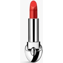 Guerlain Rouge G Metal Lips Refill 214 Exotic Red