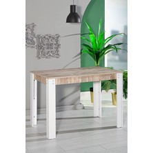 Grande 70X110 Mutfak Masası - Ceviz