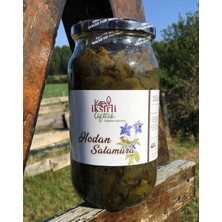 İksirli Çiftlik Hodan (Ispıt) Salamura 1000 G