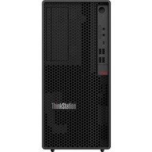 Lenovo Thinkstation P360 30FM004DTX I7-12700 32GB 1tbssd T400 W11P Masaüstü Iş Istasyonu