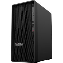 Lenovo Thinkstation P360 30FM004DTX I7-12700 32GB 1tbssd T400 W11P Masaüstü Iş Istasyonu