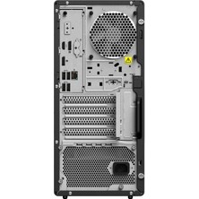 Lenovo Thinkstation P360 30FM004DTX I7-12700 32GB 1tbssd T400 W11P Masaüstü Iş Istasyonu