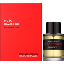 Frederic Malle Musc Ravageur Edp 100 ml Unisex Parfüm