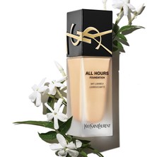 Yves Saint Laurent All Hour Fondöten Mn8 25 ml