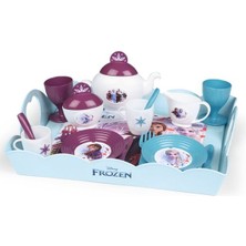 Smoby Frozen Xl Tea  Tray