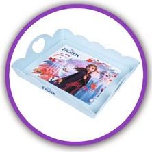 Smoby Frozen Xl Tea  Tray