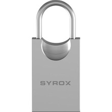 Syrox 32 GB Lock Desing USB Bellek LK32