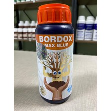 Belsav Bordox Max Blue 250ML (pH regülatörü) Yeni Ambalaj