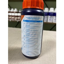 Belsav Bordox Max Blue 250ML (pH regülatörü) Yeni Ambalaj