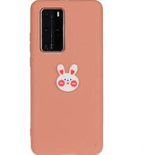 Xshine Huawei P40 Pro Telefon Kılıfı (Yurt Dışından)