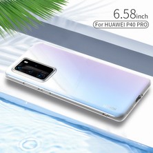 Xshine Huawei P40 Pro Telefon Kılıfı (Yurt Dışından)