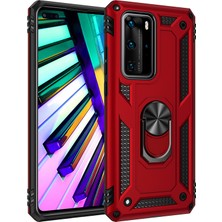 Xshine Huawei P40 Pro Telefon Kılıfı (Yurt Dışından)