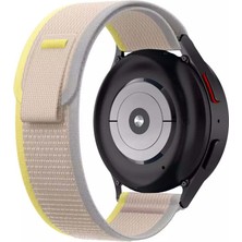 Huawei Watch GT GT2 GT3 GT4 GT5 42mm/Honor Magic 2 Kordon Trail Kordon 20mm