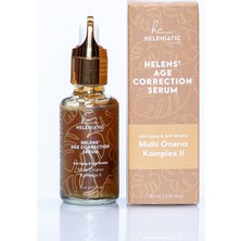 Heleniatic Cosmetic Helen's Care Box Age Corection Series