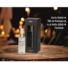 Mouvement  Seriê Noble -80 Derece Kolonya  - 1*100 Ml