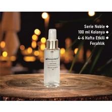 Mouvement  Seriê Noble -80 Derece Kolonya  - 1*100 Ml