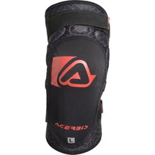 Acerbis X-Knee Soft Çocuk Dizlik