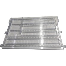 İyi Parça Beko Dn 159120 D Nofrost Buzdolabı - Buzluk Rafı