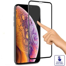 Miscase Iphone 14 Pro Seramik Nano Tam Kaplayan Ekran Korucu