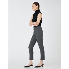 Koton Normal Bel Cigarette Pantolon