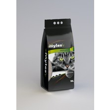 Myles Green Apple Kedi Kumu 10L