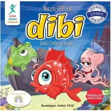 Dibi: Saklı Cevherin Keşfi