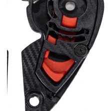 Sharplace Lens Base MT-V-18B Dış Kask Araçları mt Için Kolay mt V12 Için Kurulumu (Yurt Dışından)