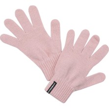 Lumberjack Hero Kadın Pembe Eldiven