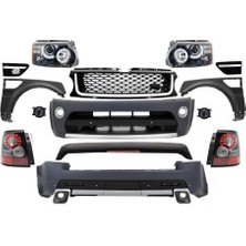 Karva Range Rover Sport L320 Autobiography Body Kit (2005-2013) N11.36751