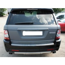 Karva Range Rover Sport L320 Autobiography Body Kit (2005-2013) N11.36751