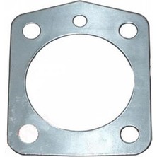 Monero Mobylette Üst Conta Alüminyum 100 Lük