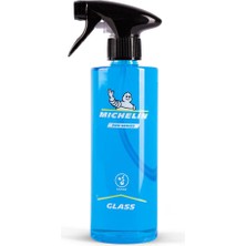 Michelin MC33603 500ML. Pro Serisi Cam Temizleyici Sprey