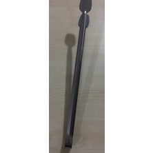 Kocher Et Maşa Mangalbarbekü Mutfak Uzun Boy 40CM