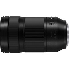 Panasonic Lumix S 70-300MM F/4.5-5.6 Macro O.ı.s. Lens