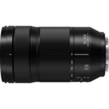 Panasonic Lumix S 70-300MM F/4.5-5.6 Macro O.ı.s. Lens