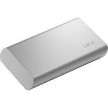 2tb Lacie STKS2000400 Portable SSD V2